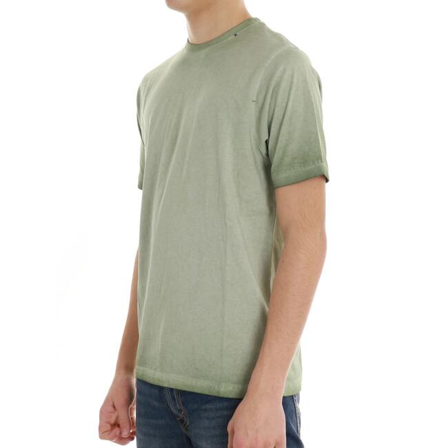 T-SHIRT TINTO FREDDO SEINSE - Mad Fashion | img vers.650x/